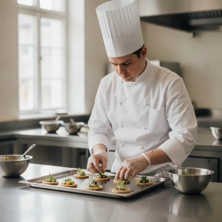 catering Kołobrzeg